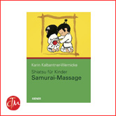 Shiatsu für Kinder Samurai-Massage