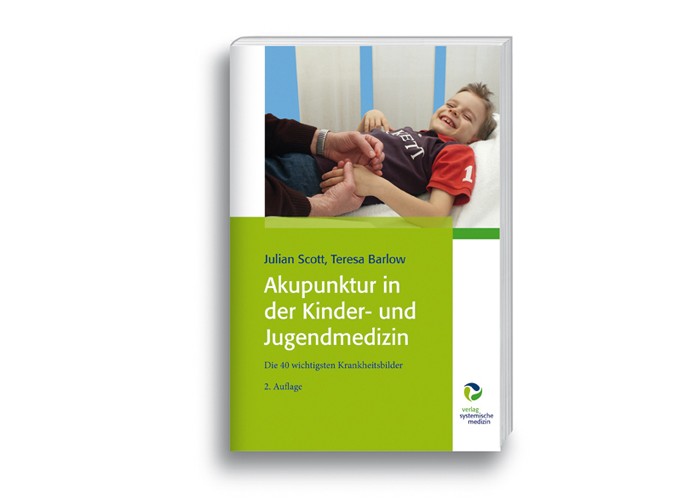 Akupunktur in der Kinder und Jugendmedizin