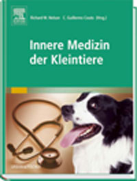 Innere Medizin der Kleintiere