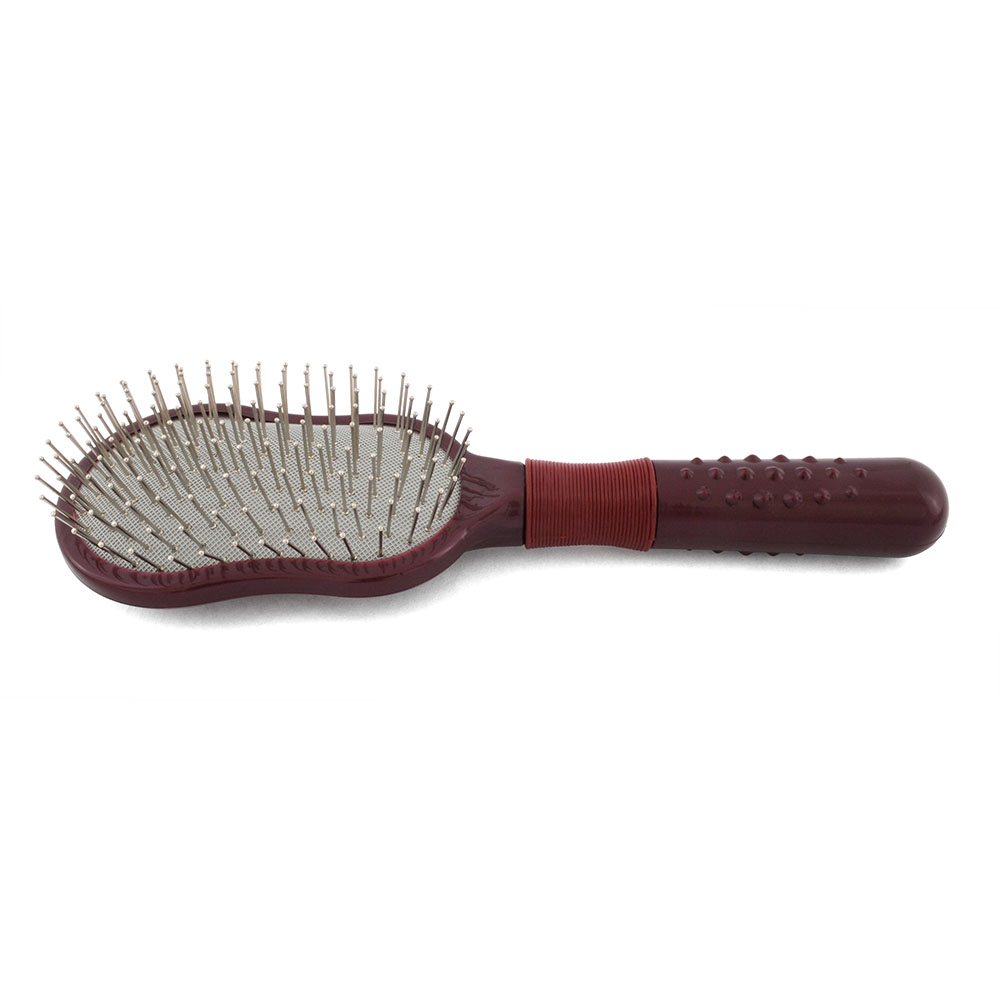 Magnetische Haarbürste