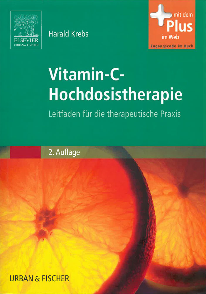 Vitamin C- Hochdosistherapie 