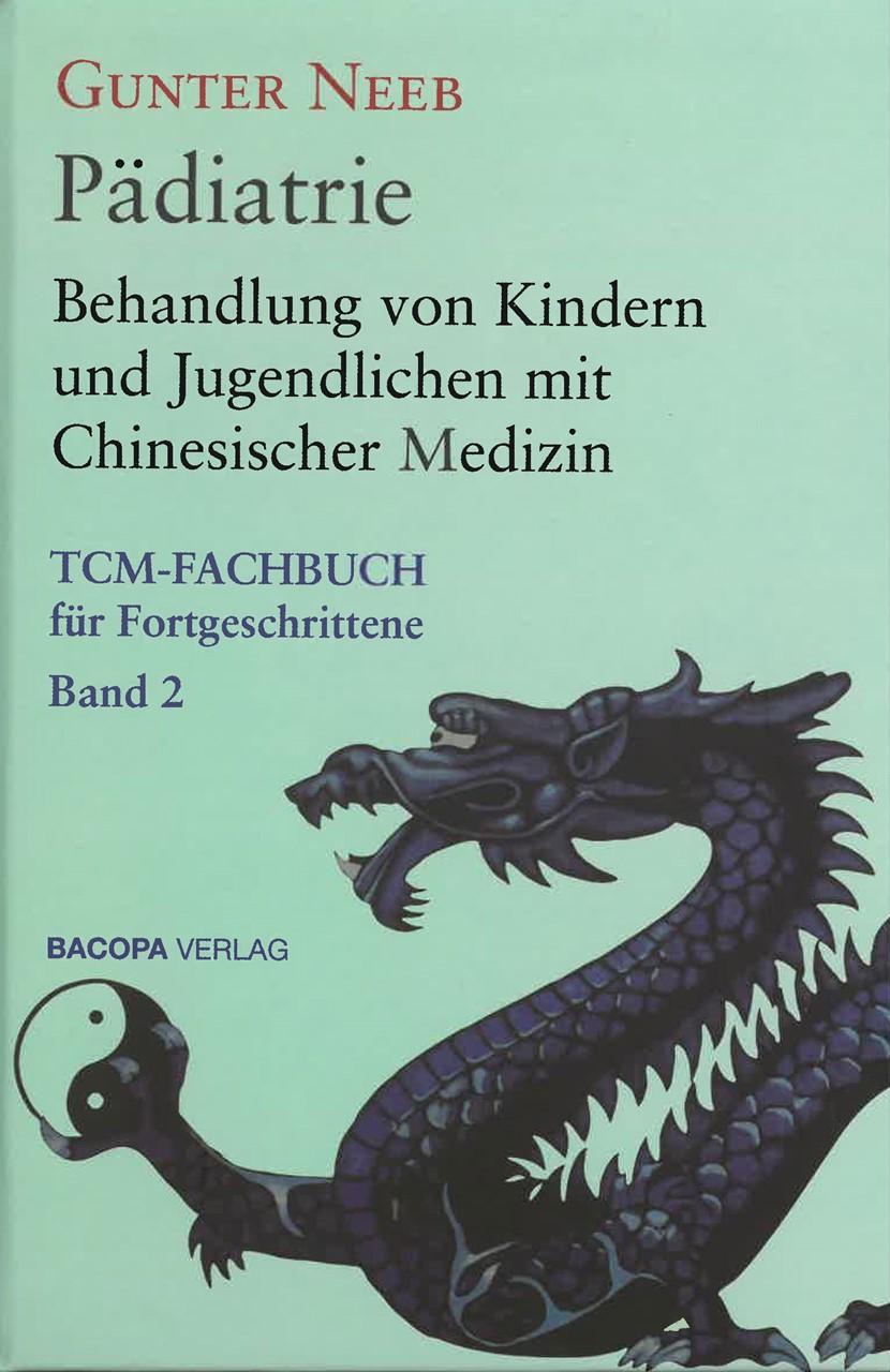 Pädiatrie Behandlung von Kindern und Jugendlichen mit Chinesischer Medizin