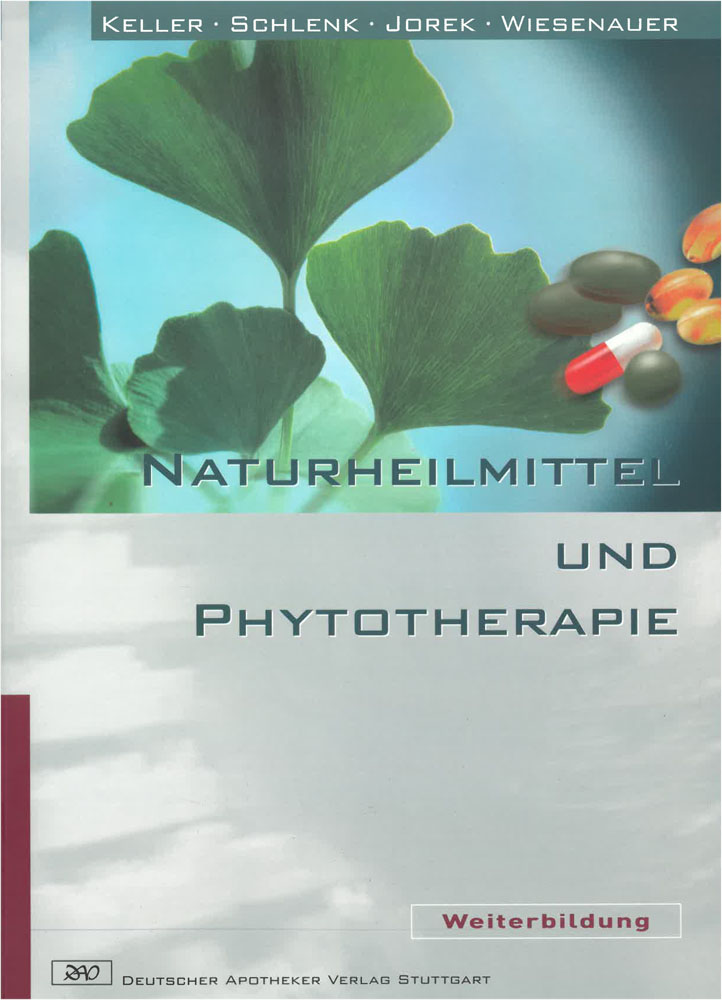 Naturheilmittel und Phytotherapie 