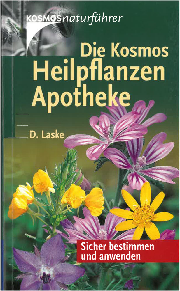 Heilpflanzen Apotheke 