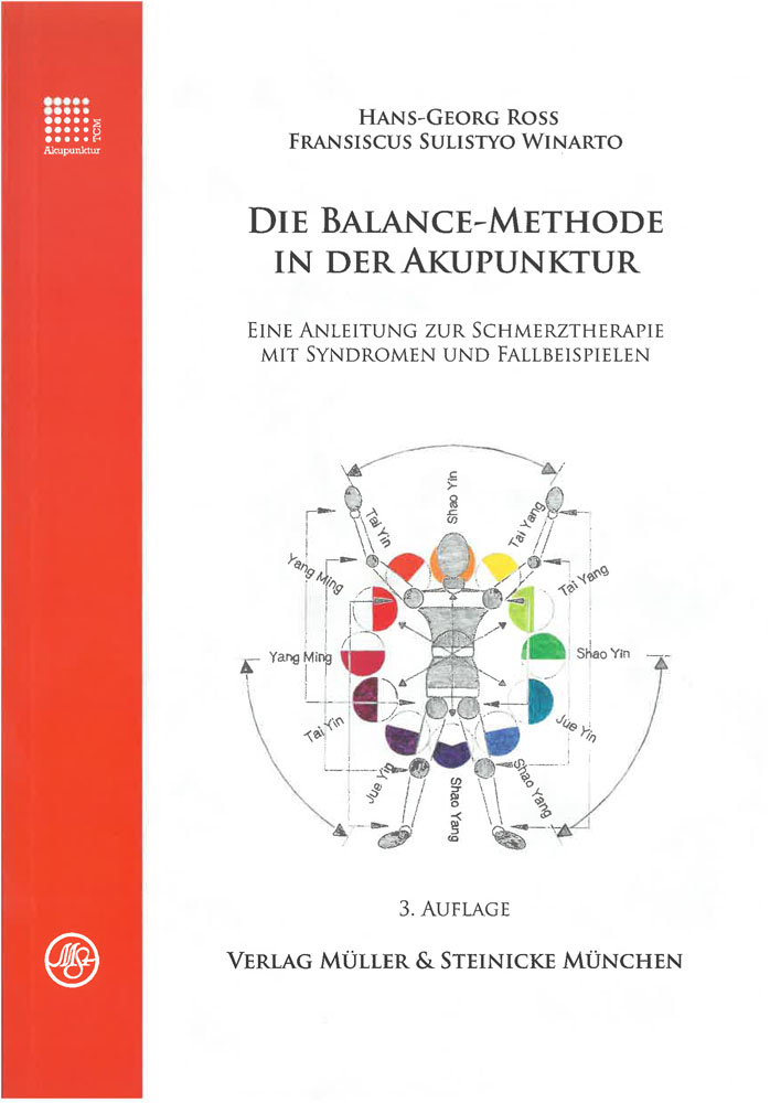 Die Balance Methode in der Akupunktur 