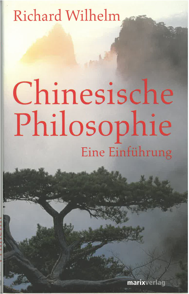 Chinesische Philosophie 