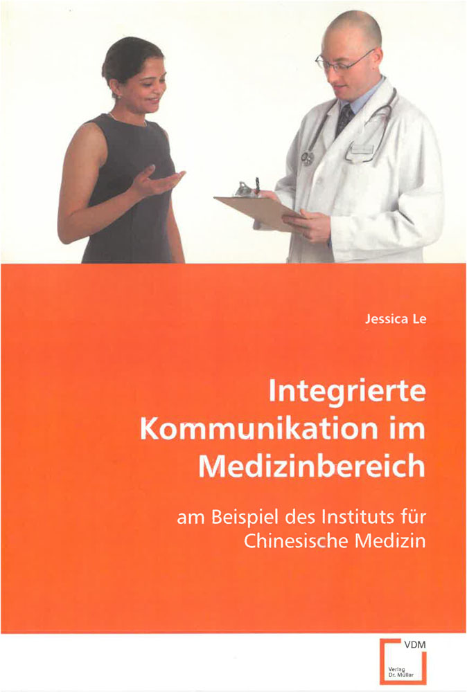 Integrierte Kommunikation im Medizinbereich 