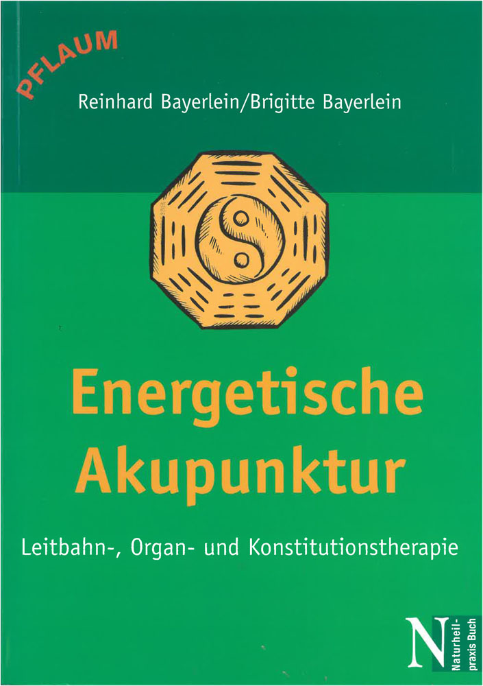 Energetische Akupunktur 