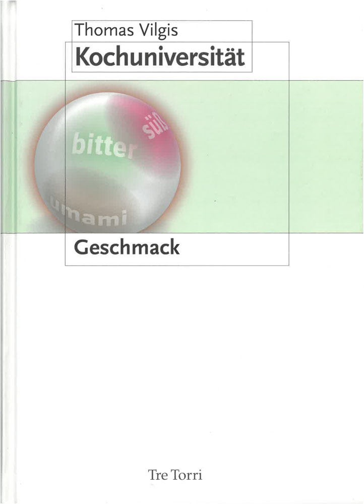 Kochuniversität Geschmack 