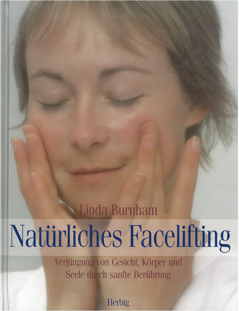 Natürliches Facelifting 
