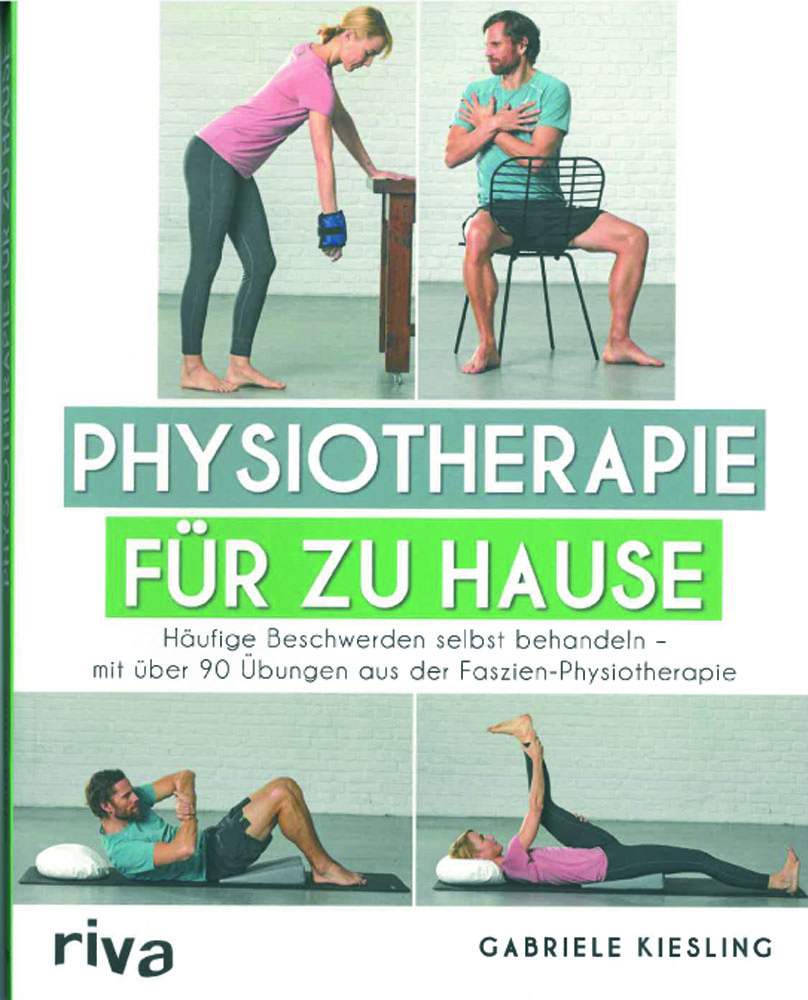 Physiotherapie für zu Hause