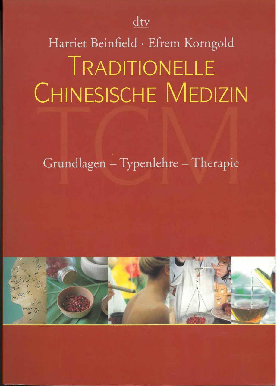 Traditionelle Chinesische Medizin 
