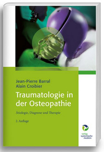 Traumatologie in der Osteopathie