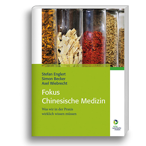 Fokus Chinesische Medizin 