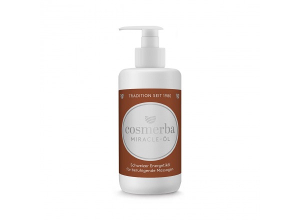 Cosmerba Energetiköl Miracle Dispenser 500ml 