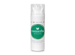 Cosmerba Energetikcrème Athletis Dispenser 150ml 